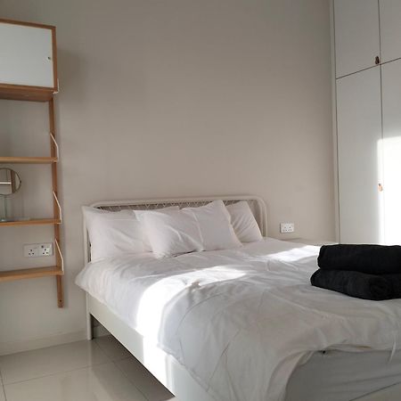 Highpark Suites Kelana Jaya By Kenangan Homes Petaling Jaya Eksteriør billede